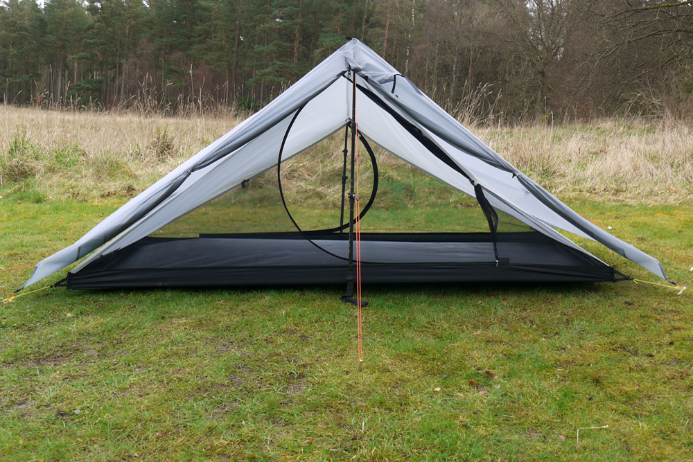 trekkertent drift grey 15