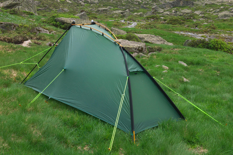 trekkertent edge 8