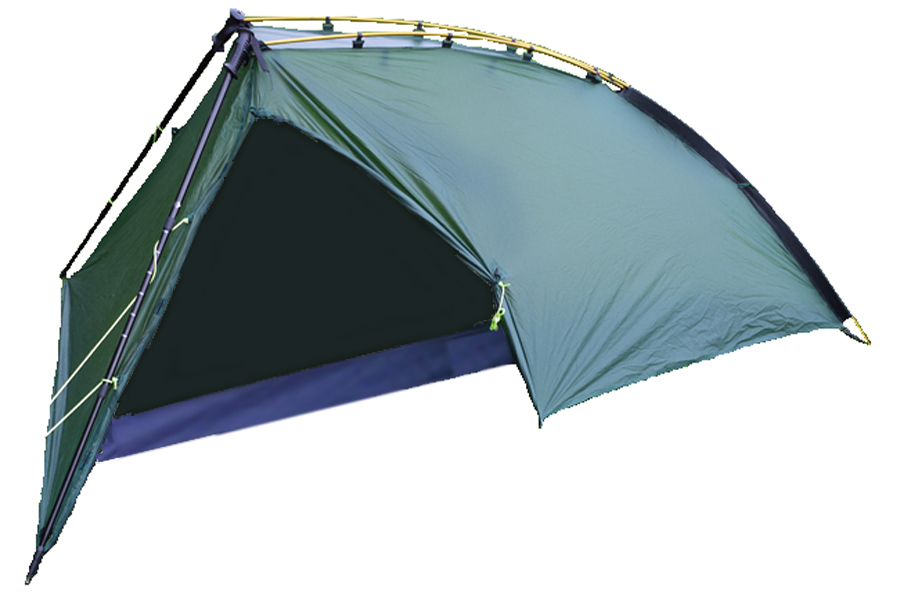 trekkertent edge lite